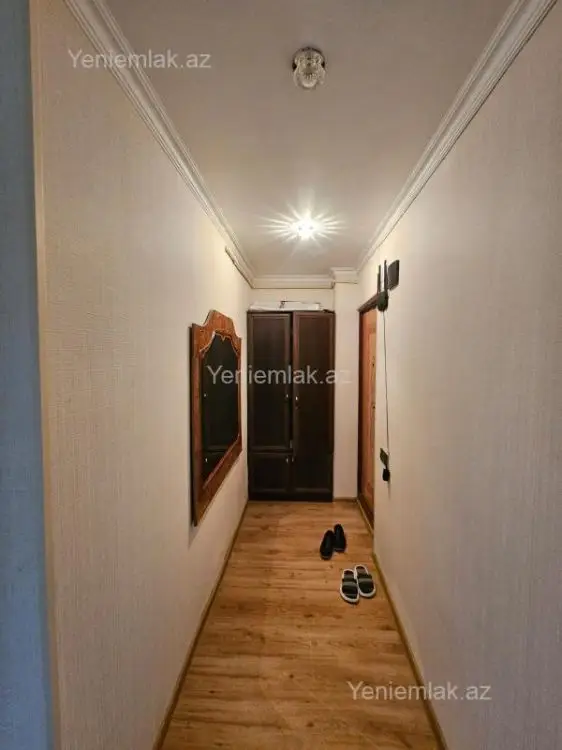 85 000 AZN - 2 otaqlı mənzil Satılır, 8-ci mikrorayon, Sumqayıt