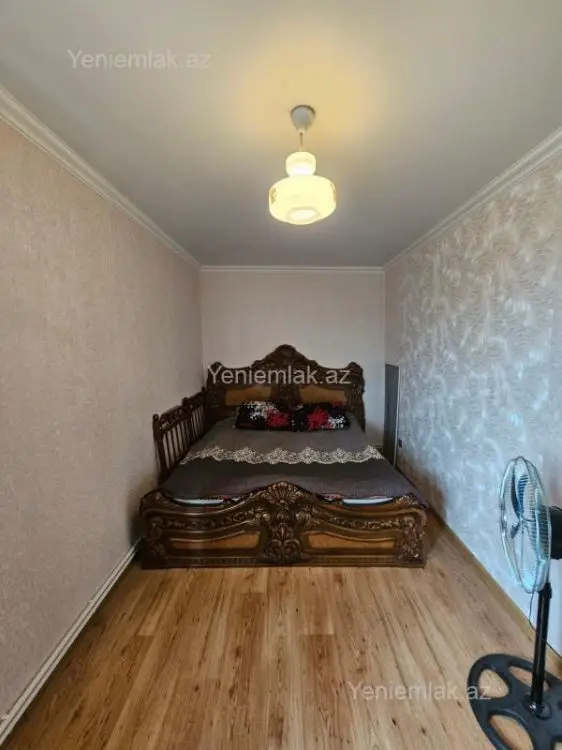 85 000 AZN - 2 otaqlı mənzil Satılır, 8-ci mikrorayon, Sumqayıt