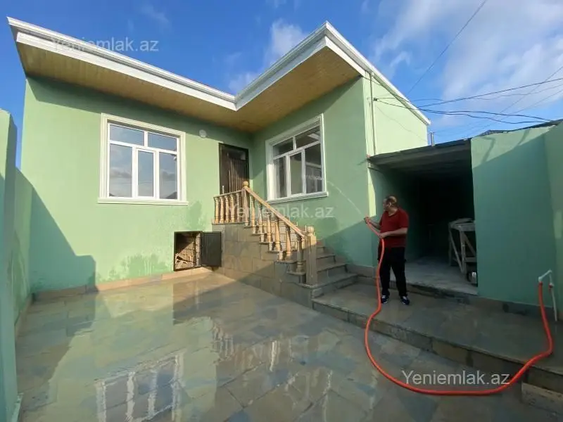 97 000 AZN - 4 otaqlı mənzil Satılır, Binəqədi qəs., Binəqədi, Bakı