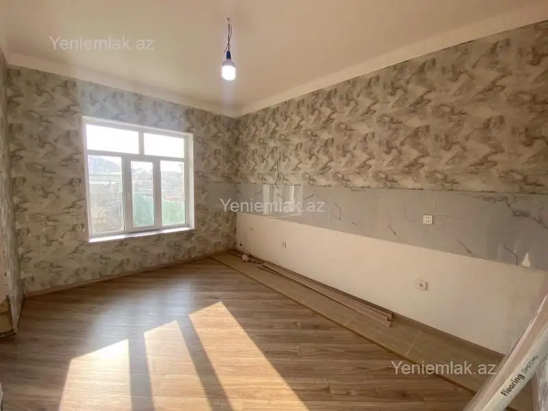 97 000 AZN - 4 otaqlı mənzil Satılır, Binəqədi qəs., Binəqədi, Bakı