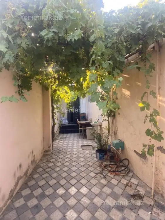 65 000 AZN - 4 otaqlı mənzil Satılır, Binəqədi qəs., Binəqədi, Bakı