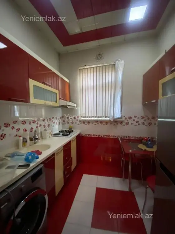 65 000 AZN - 4 otaqlı mənzil Satılır, Binəqədi qəs., Binəqədi, Bakı