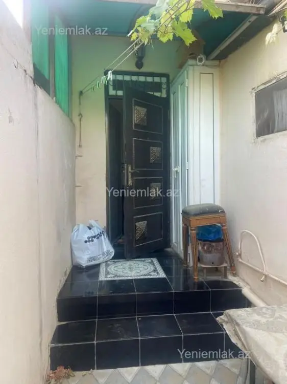 65 000 AZN - 4 otaqlı mənzil Satılır, Binəqədi qəs., Binəqədi, Bakı