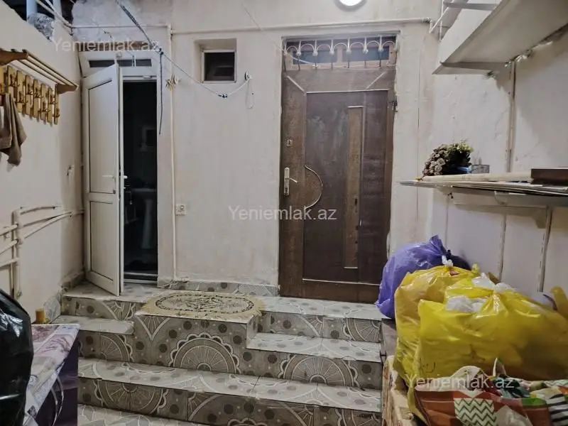 36 000 AZN - 2 otaqlı mənzil Satılır, Binəqədi qəs., Binəqədi, Bakı