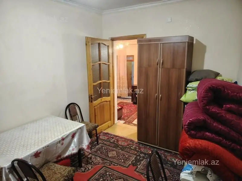 36 000 AZN - 2 otaqlı mənzil Satılır, Binəqədi qəs., Binəqədi, Bakı