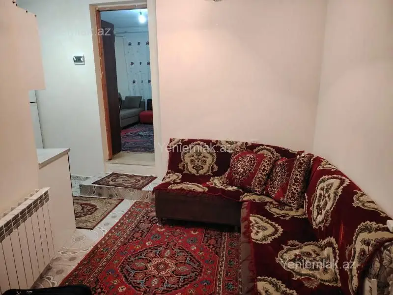 36 000 AZN - 2 otaqlı mənzil Satılır, Binəqədi qəs., Binəqədi, Bakı