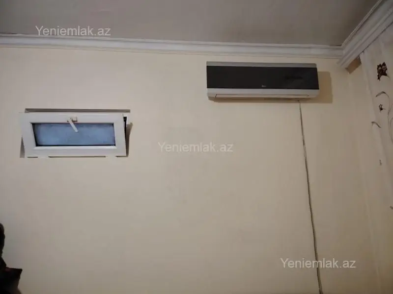 36 000 AZN - 2 otaqlı mənzil Satılır, Binəqədi qəs., Binəqədi, Bakı