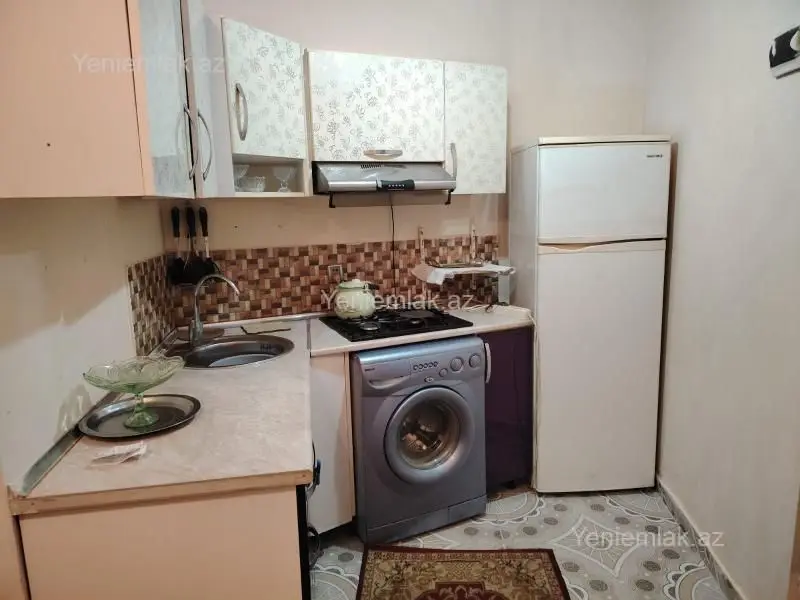 36 000 AZN - 2 otaqlı mənzil Satılır, Binəqədi qəs., Binəqədi, Bakı