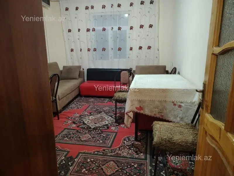 36 000 AZN - 2 otaqlı mənzil Satılır, Binəqədi qəs., Binəqədi, Bakı