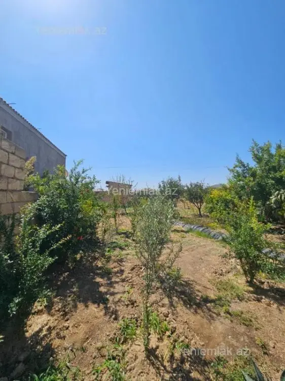 68 000 AZN - 4 otaqlı mənzil Satılır, Yaşıl dərə, Sumqayıt