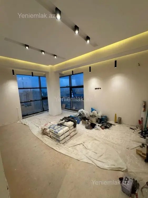 405 000 AZN - 7 otaqlı mənzil Satılır, 16-cı məhəllə, Sumqayıt