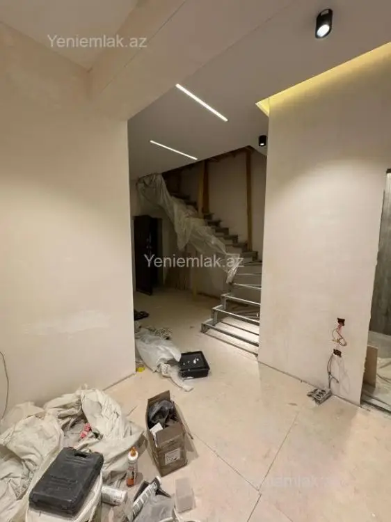 405 000 AZN - 7 otaqlı mənzil Satılır, 16-cı məhəllə, Sumqayıt