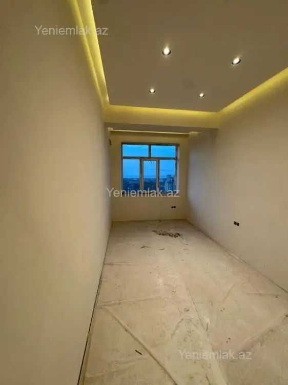 405 000 AZN - 7 otaqlı mənzil Satılır, 16-cı məhəllə, Sumqayıt