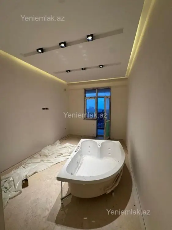 405 000 AZN - 7 otaqlı mənzil Satılır, 16-cı məhəllə, Sumqayıt