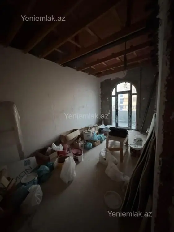 405 000 AZN - 7 otaqlı mənzil Satılır, 16-cı məhəllə, Sumqayıt