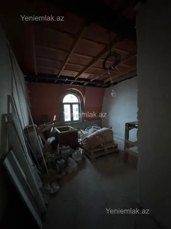 405 000 AZN - 7 otaqlı mənzil Satılır, 16-cı məhəllə, Sumqayıt