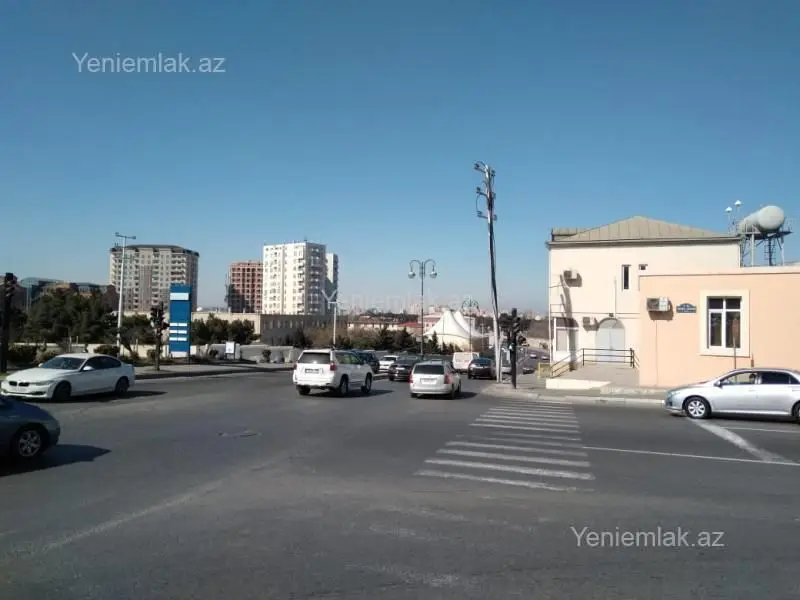 2 600 000 AZN - 650 m² Obyekt / Ofis Satılır, Səbail, Bakı