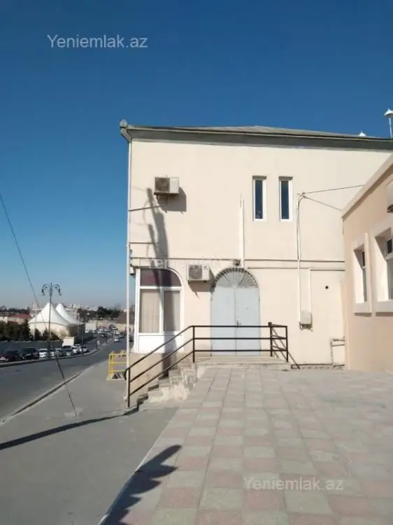 2 600 000 AZN - 650 m² Obyekt / Ofis Satılır, Səbail, Bakı