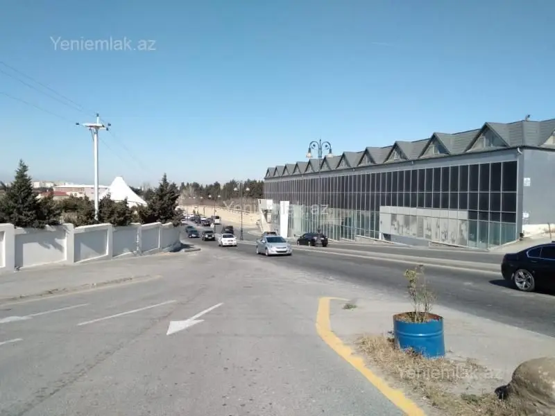 2 600 000 AZN - 650 m² Obyekt / Ofis Satılır, Səbail, Bakı