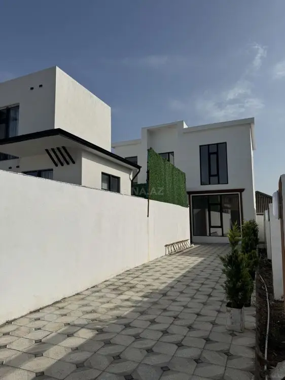 185 000 AZN - 4 otaqlı mənzil Satılır, Digah, Abşeron