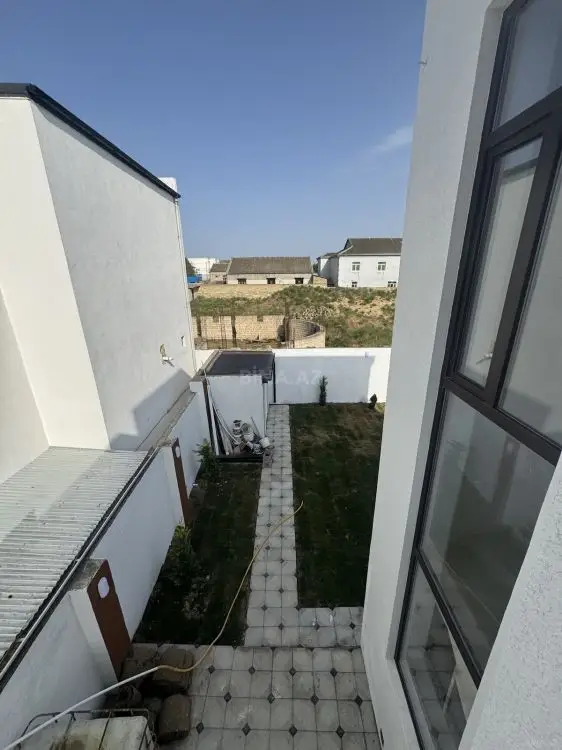 185 000 AZN - 4 otaqlı mənzil Satılır, Digah, Abşeron