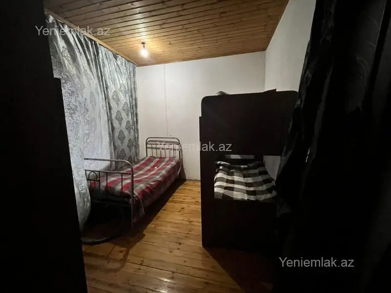 140 000 AZN - 8 otaqlı mənzil Satılır, Saray, Abşeron
