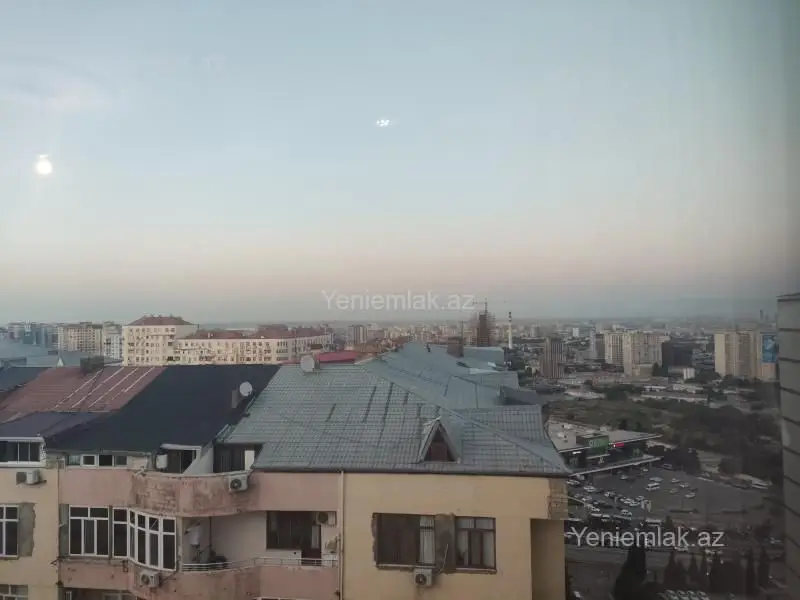 730 AZN - 2 otaqlı mənzil Kirayə (aylıq), Nəsimi, Bakı
