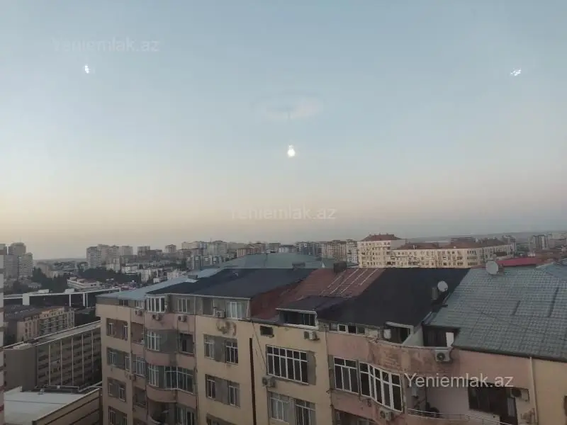 730 AZN - 2 otaqlı mənzil Kirayə (aylıq), Nəsimi, Bakı