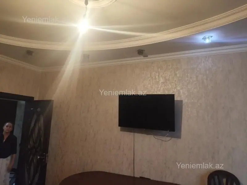 730 AZN - 2 otaqlı mənzil Kirayə (aylıq), Nəsimi, Bakı