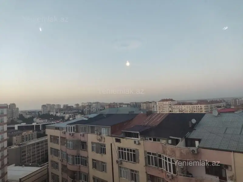 730 AZN - 2 otaqlı mənzil Kirayə (aylıq), Nəsimi, Bakı