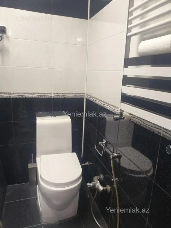 730 AZN - 2 otaqlı mənzil Kirayə (aylıq), Nəsimi, Bakı