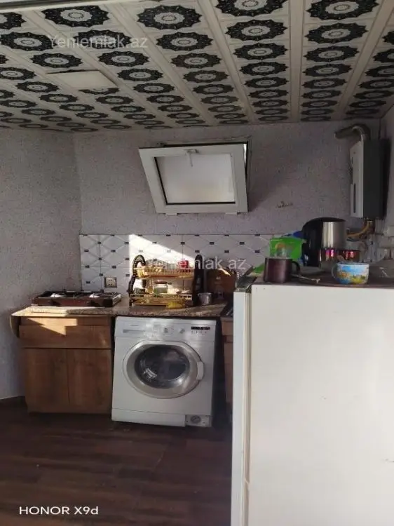 300 AZN - 3 otaqlı mənzil Kirayə (aylıq), Hacı Zeynalabdin, Sumqayıt