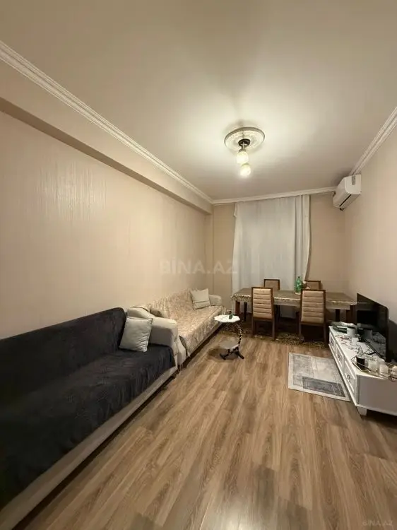 797 AZN - 3 otaqlı mənzil Kirayə (aylıq), Yasamal qəs., Abşeron