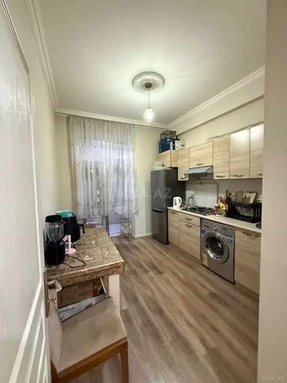 797 AZN - 3 otaqlı mənzil Kirayə (aylıq), Yasamal qəs., Abşeron