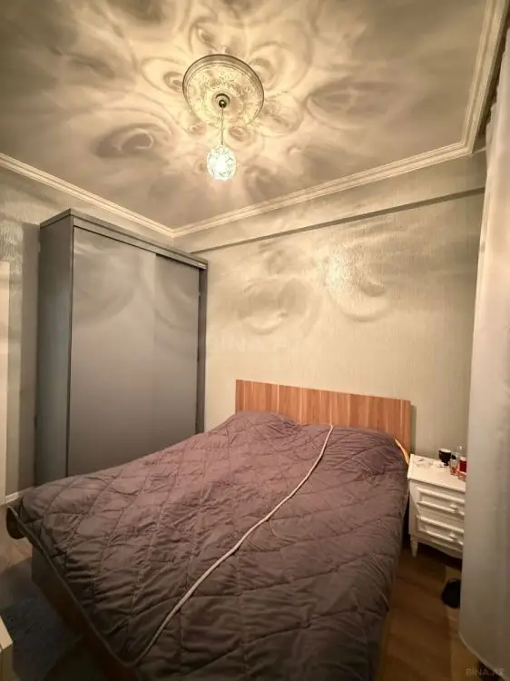 797 AZN - 3 otaqlı mənzil Kirayə (aylıq), Yasamal qəs., Abşeron