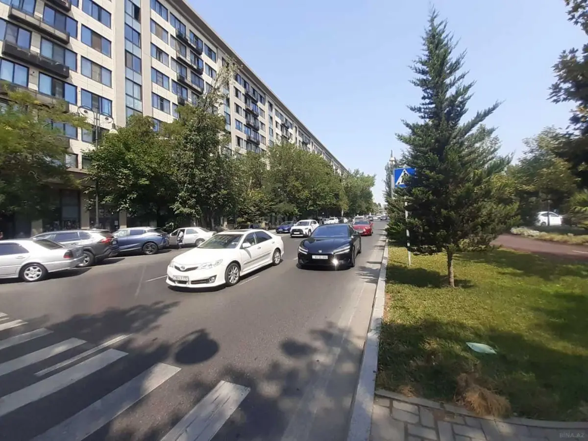 260 000 AZN - 4 otaqlı mənzil Satılır, Nərimanov, Bakı