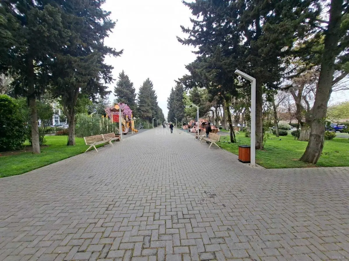 260 000 AZN - 4 otaqlı mənzil Satılır, Nərimanov, Bakı