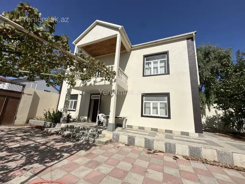 255 000 AZN - 5 otaqlı mənzil Satılır, Şüvəlan, Xəzər, Bakı