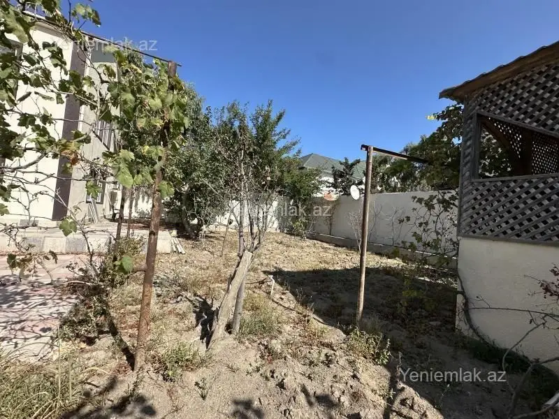 255 000 AZN - 5 otaqlı mənzil Satılır, Şüvəlan, Xəzər, Bakı