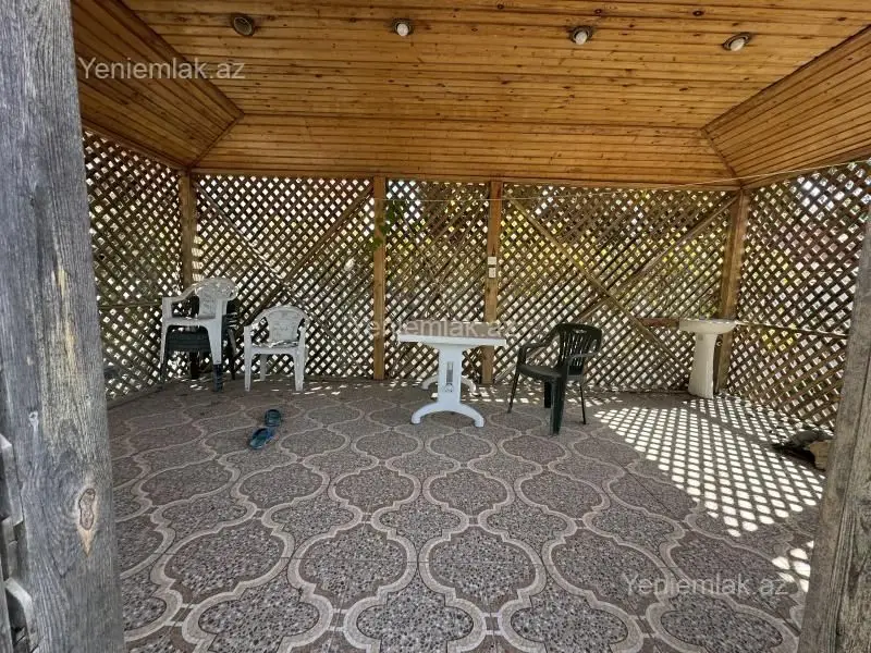 255 000 AZN - 5 otaqlı mənzil Satılır, Şüvəlan, Xəzər, Bakı