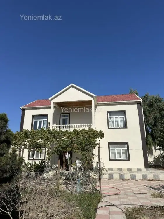 255 000 AZN - 5 otaqlı mənzil Satılır, Şüvəlan, Xəzər, Bakı