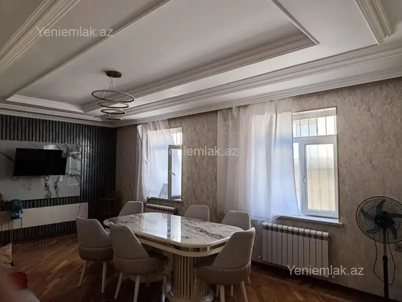 117 000 AZN - 3 otaqlı mənzil Satılır, Xırdalan
