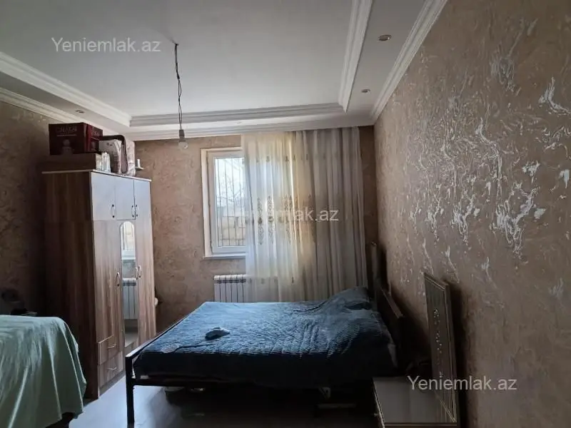 117 000 AZN - 3 otaqlı mənzil Satılır, Xırdalan