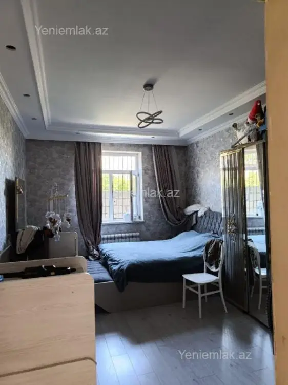 117 000 AZN - 3 otaqlı mənzil Satılır, Xırdalan