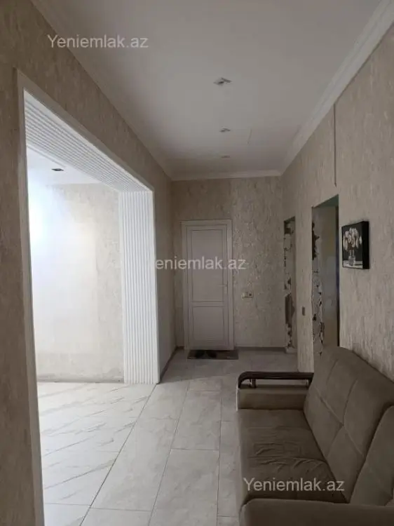 117 000 AZN - 3 otaqlı mənzil Satılır, Xırdalan