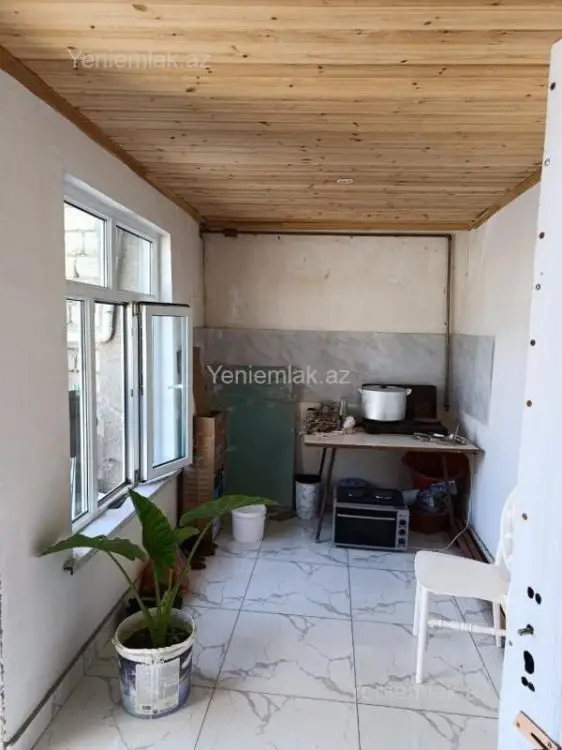 117 000 AZN - 3 otaqlı mənzil Satılır, Xırdalan