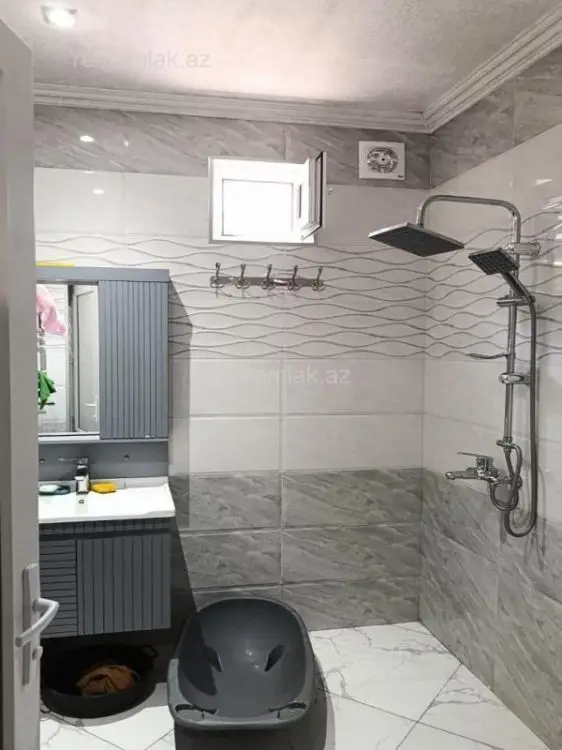 117 000 AZN - 3 otaqlı mənzil Satılır, Xırdalan