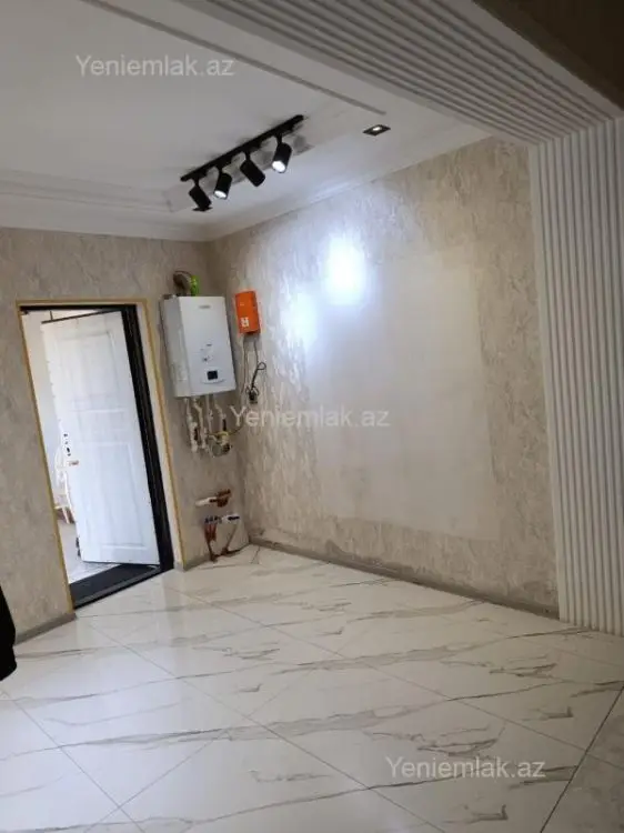 117 000 AZN - 3 otaqlı mənzil Satılır, Xırdalan
