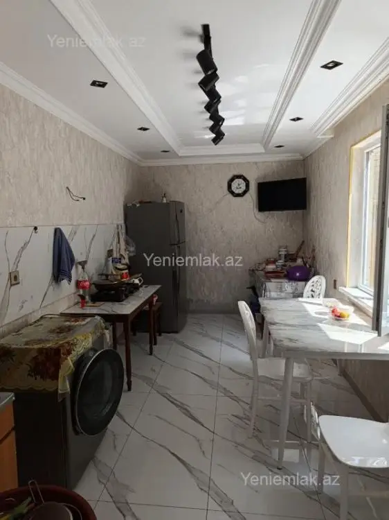 117 000 AZN - 3 otaqlı mənzil Satılır, Xırdalan