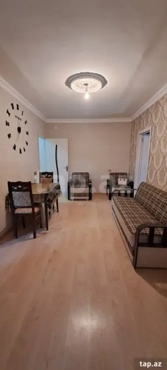 450 AZN - 3 otaqlı mənzil Kirayə (aylıq), Sumqayıt